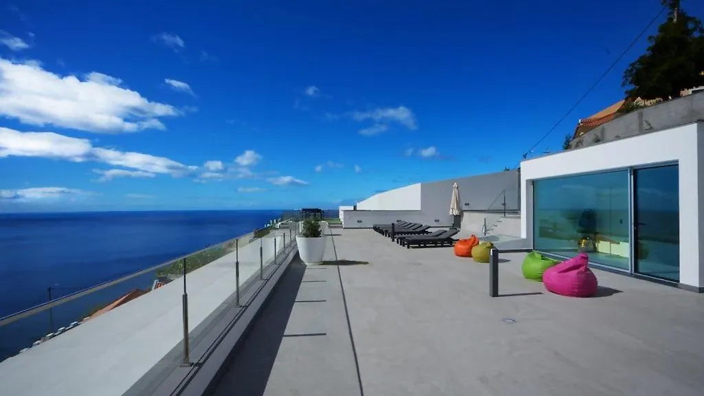 CampanárioStone House By Mth别墅 别墅 Campanário